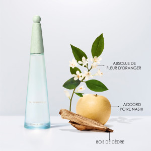 L'Eau d'Issey Eau Essentielle - Eau de Parfum L'Eau d'Issey Eau Essentielle - Eau de Parfum